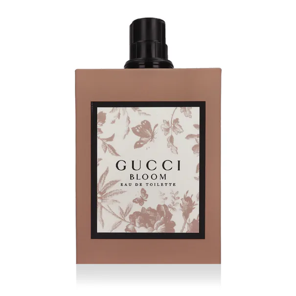gucci bloom woda toaletowa 100 ml  tester   