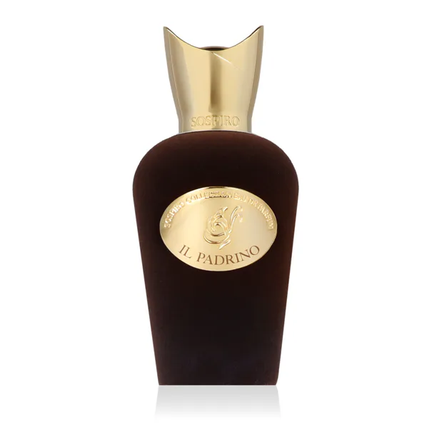 sospiro il padrino woda perfumowana 100 ml  tester   