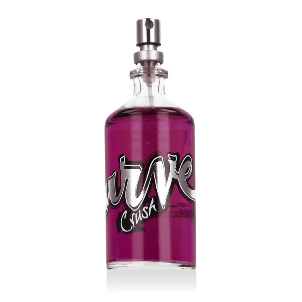 liz claiborne curve crush woda toaletowa 100 ml  tester   