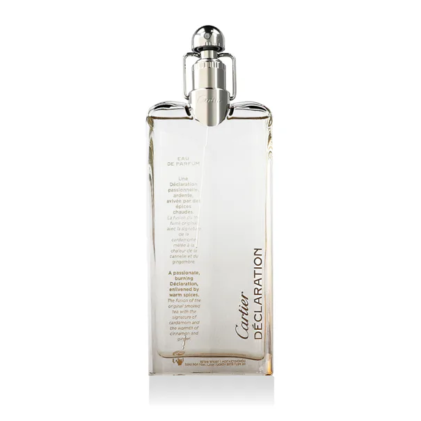 cartier declaration woda perfumowana 100 ml  tester   