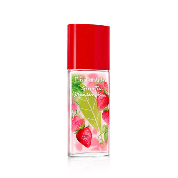 elizabeth arden green tea strawberry basil