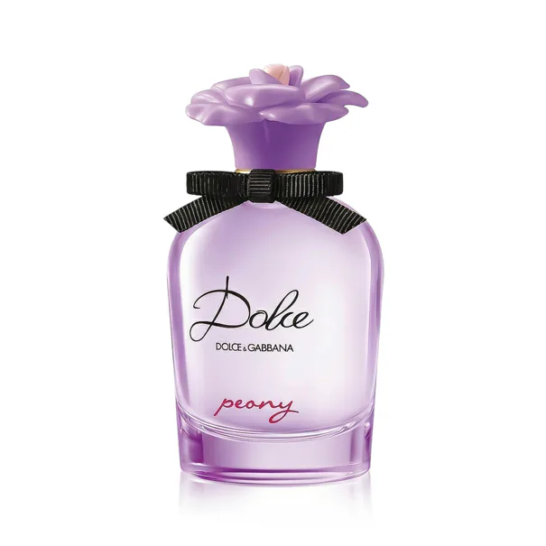 dolce & gabbana dolce peony woda perfumowana 50 ml     