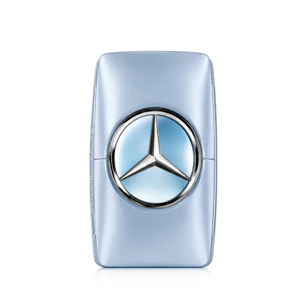 mercedes-benz mercedes-benz man fresh woda toaletowa 50 ml     