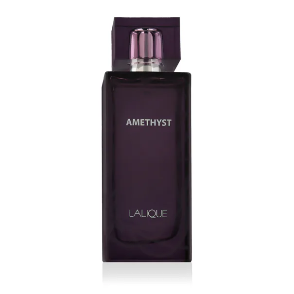 lalique amethyst woda perfumowana 100 ml  tester   