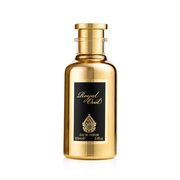 house of perfumes royal oud