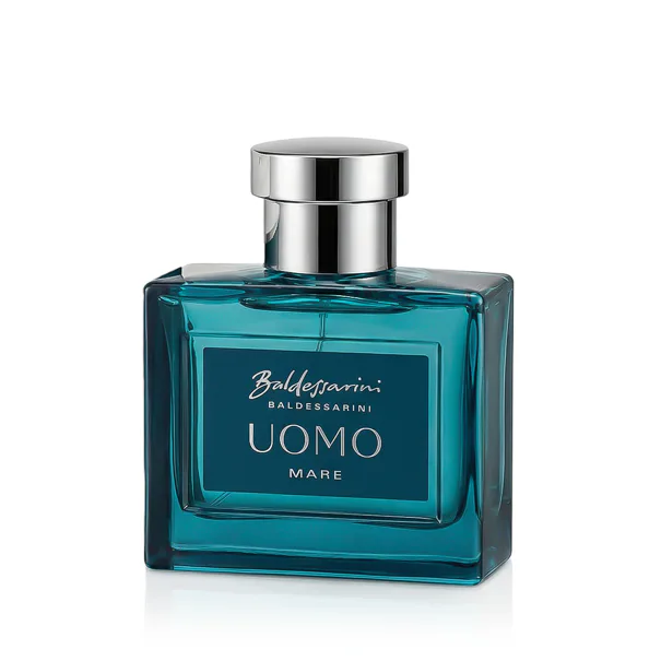 baldessarini uomo mare woda toaletowa 50 ml     
