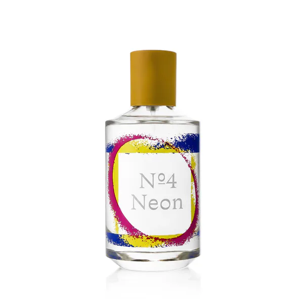 thomas kosmala no.4 - neon