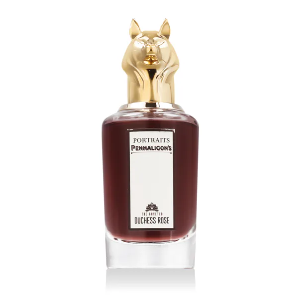 penhaligon's the coveted duchess rose woda perfumowana 75 ml  tester   