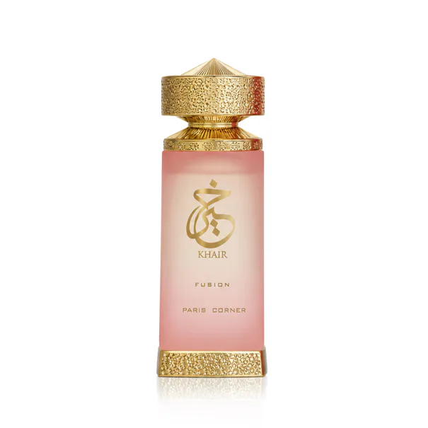 paris corner khair fusion olejek perfumowany 25 ml     