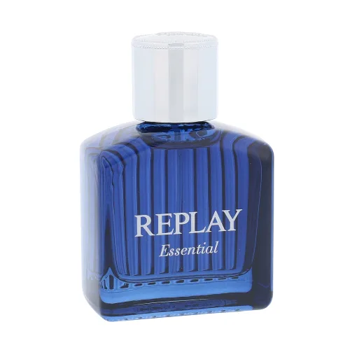replay essential for him
