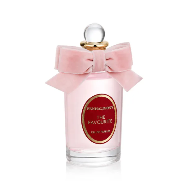 penhaligon's the favourite