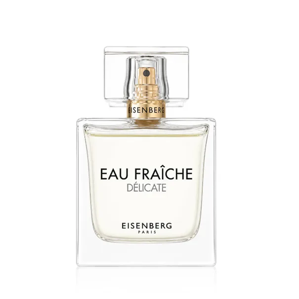 eisenberg eau fraiche delicate