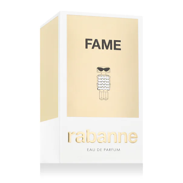 paco rabanne fame woda perfumowana 30 ml     
