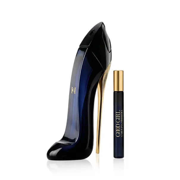 carolina herrera good girl woda perfumowana 80 ml   zestaw  