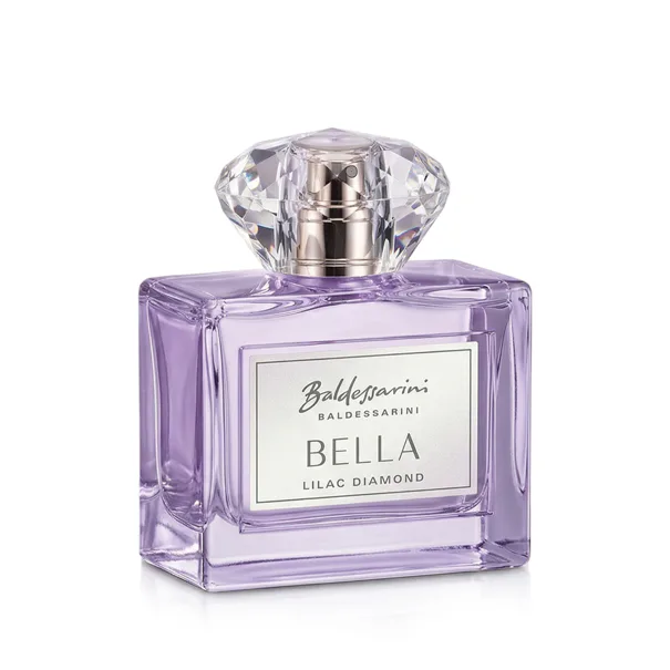 baldessarini bella lilac diamond