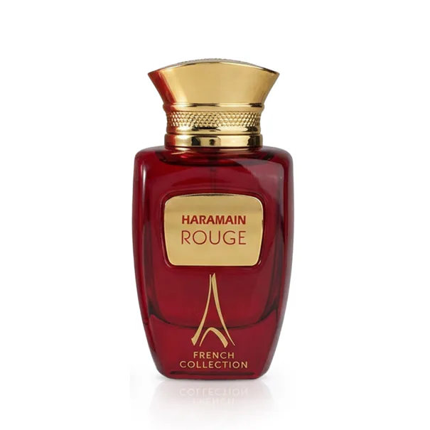 al haramain haramain rouge woda perfumowana 100 ml     