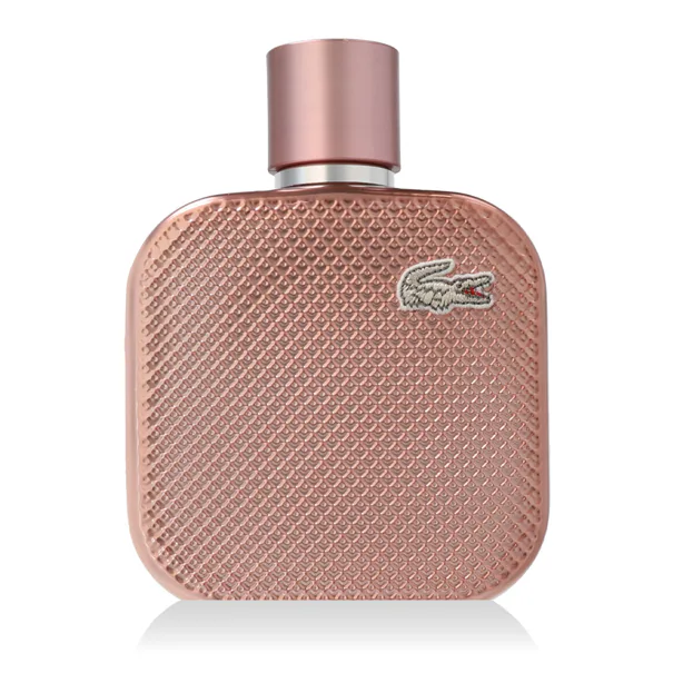 lacoste l.12.12 silver rose woda perfumowana 100 ml  tester   