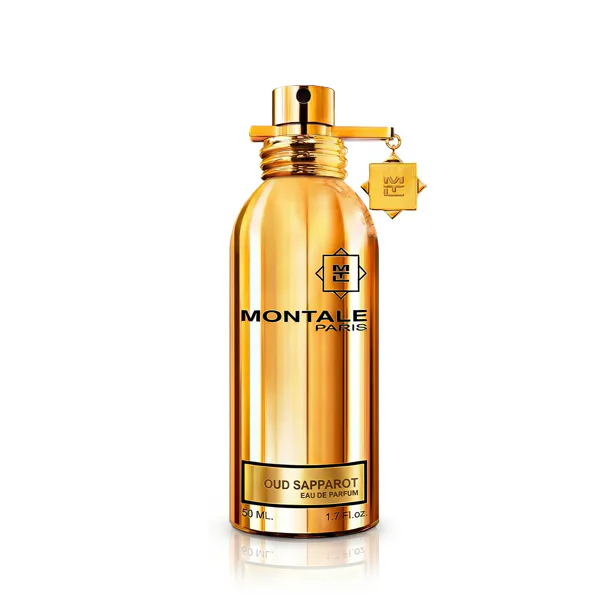 montale oud sapparot woda perfumowana 50 ml     