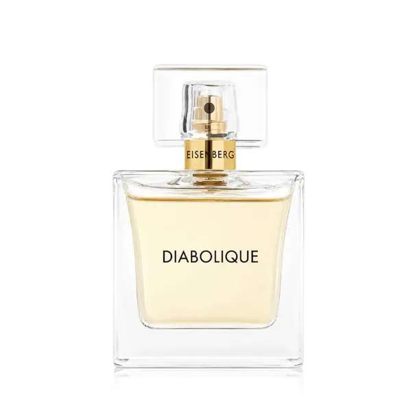 eisenberg diabolique