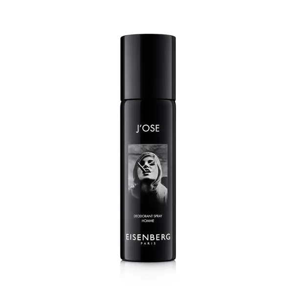 eisenberg j'ose dezodorant w sprayu 100 ml     