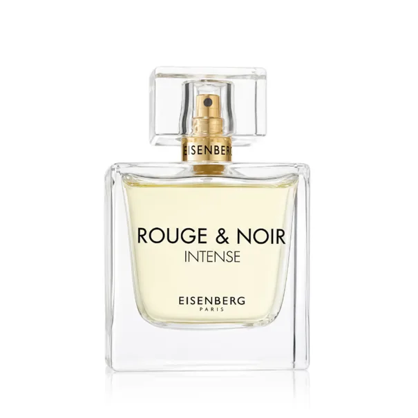 eisenberg rouge & noir intense