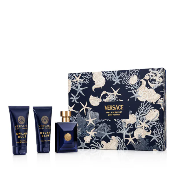 versace versace pour homme dylan blue woda toaletowa 50 ml   zestaw  