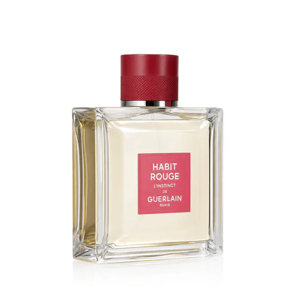 guerlain habit rouge l'instinct