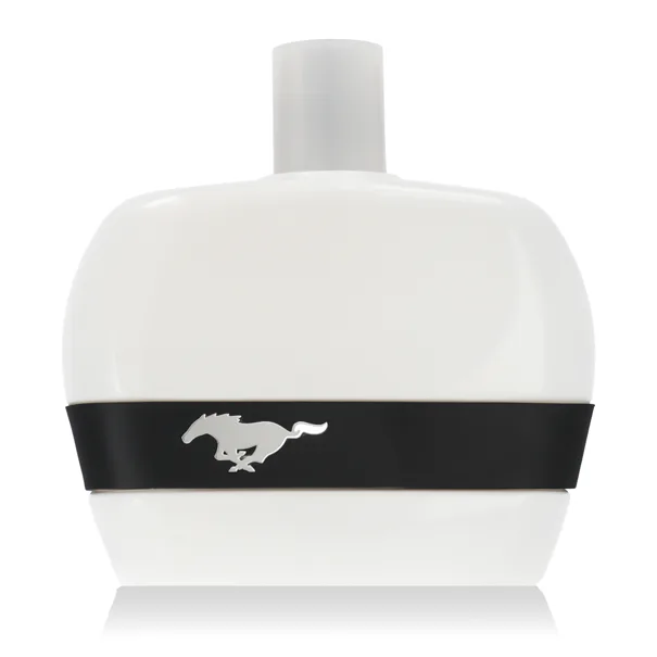 ford mustang mustang white woda toaletowa 100 ml  tester   