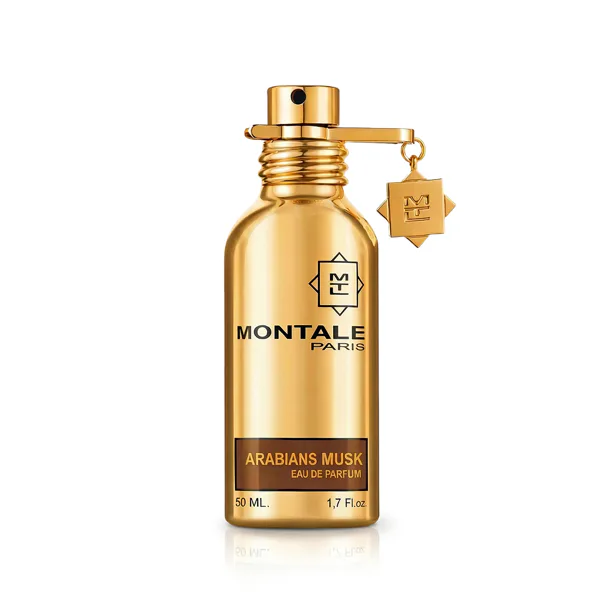 montale arabians musk woda perfumowana 50 ml     