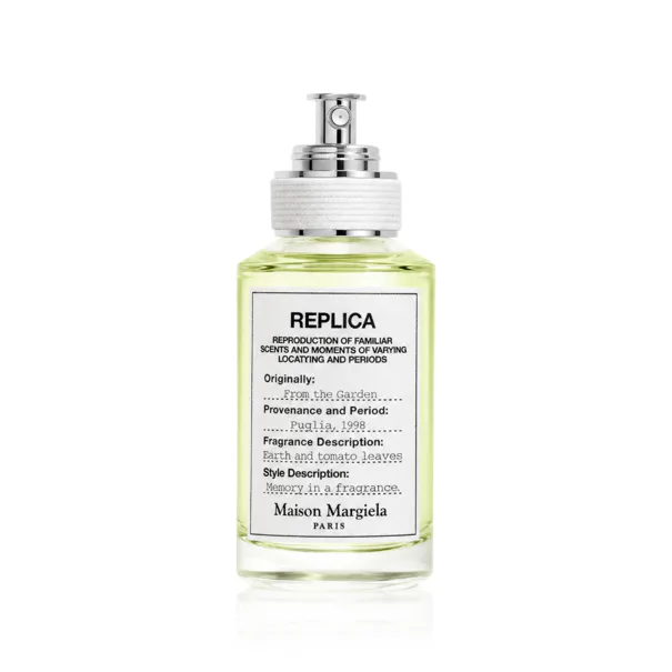 maison margiela from the garden woda toaletowa 30 ml     