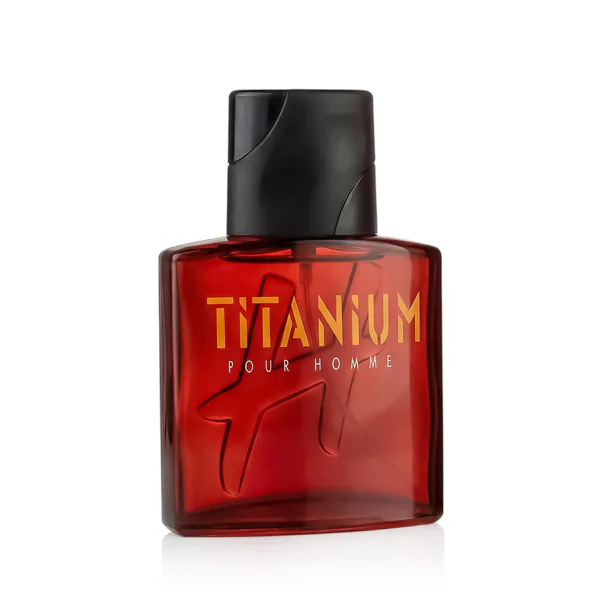 daniel hechter titanium pour homme