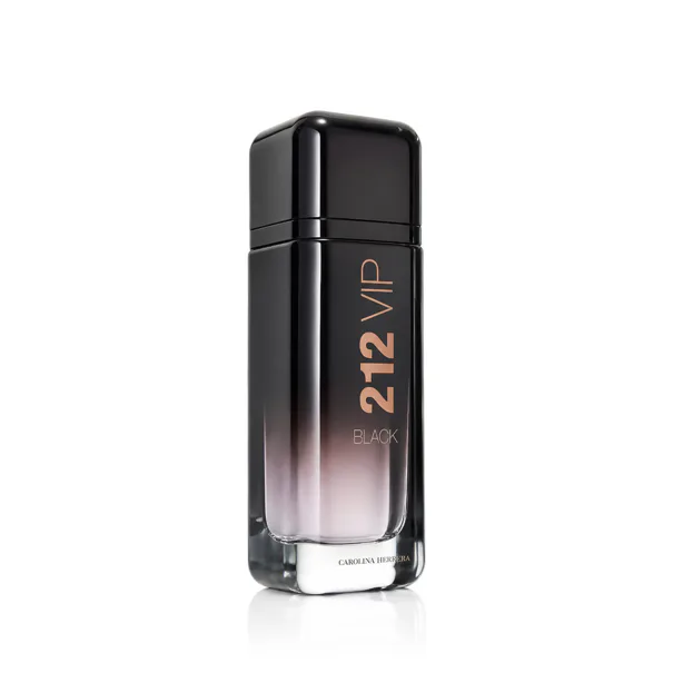 carolina herrera 212 vip black