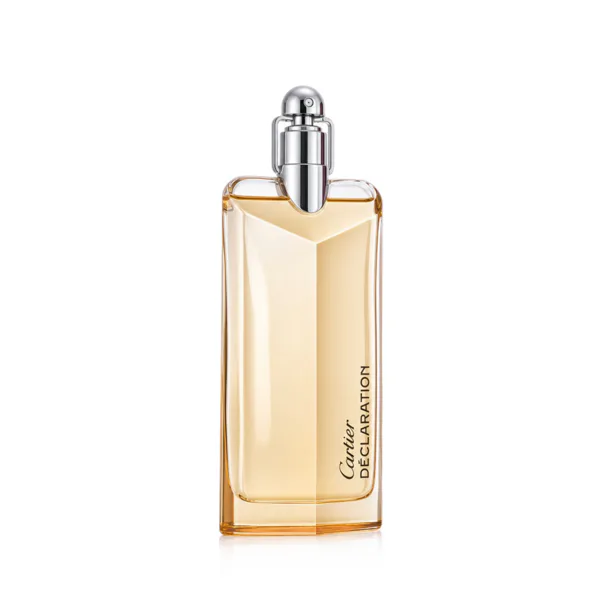 cartier declaration woda perfumowana 100 ml     