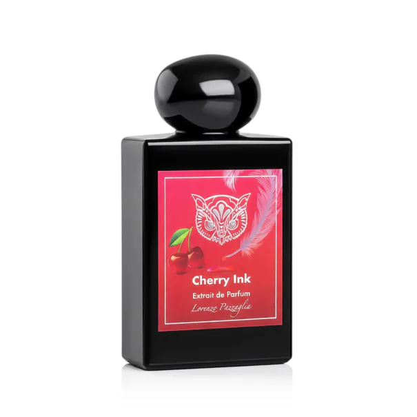 lorenzo pazzaglia cherry ink ekstrakt perfum 28 ml     