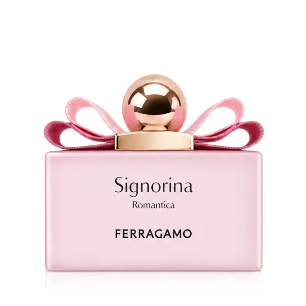 salvatore ferragamo signorina romantica