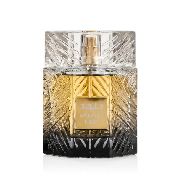 house of perfumes khulud noir woda perfumowana 100 ml     