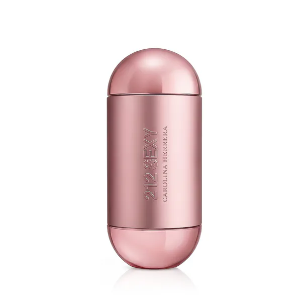 carolina herrera 212 sexy woda perfumowana 60 ml     