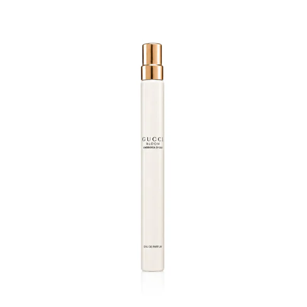 gucci bloom intense woda perfumowana 10 ml     