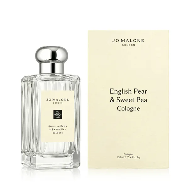 jo malone english pear & sweet pea