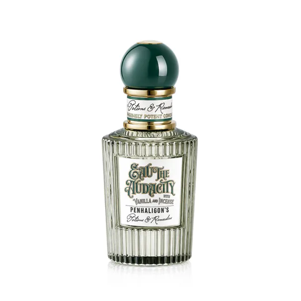 penhaligon's eau the audacity woda perfumowana 50 ml     