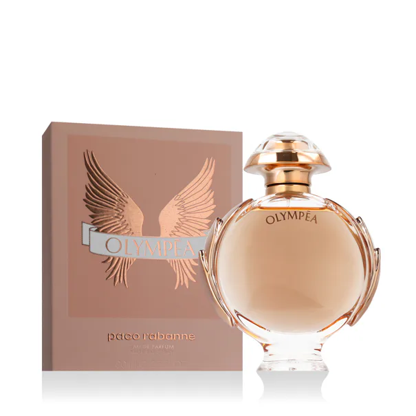paco rabanne olympea