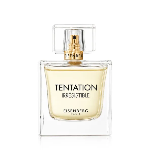 eisenberg tentation irresistible