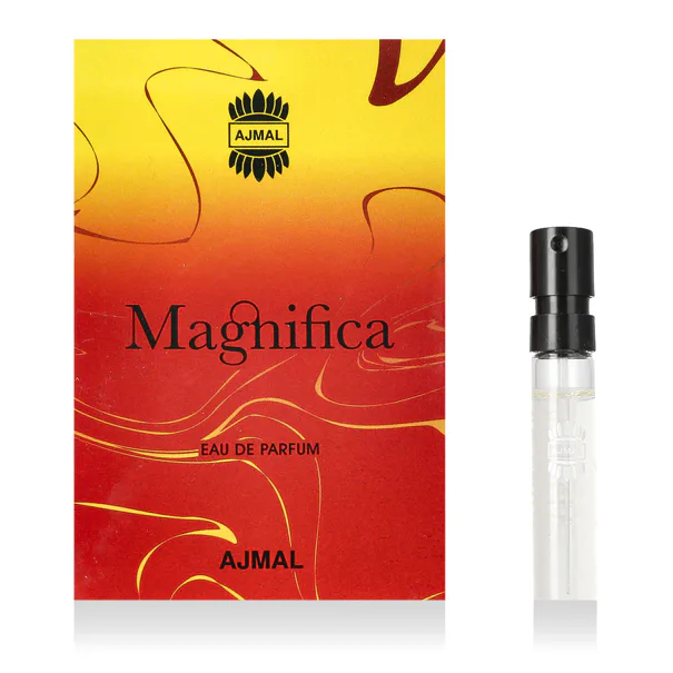 ajmal magnifica woda perfumowana 1.5 ml     