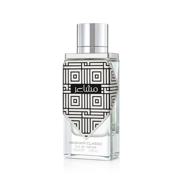 house of perfumes mashair classic