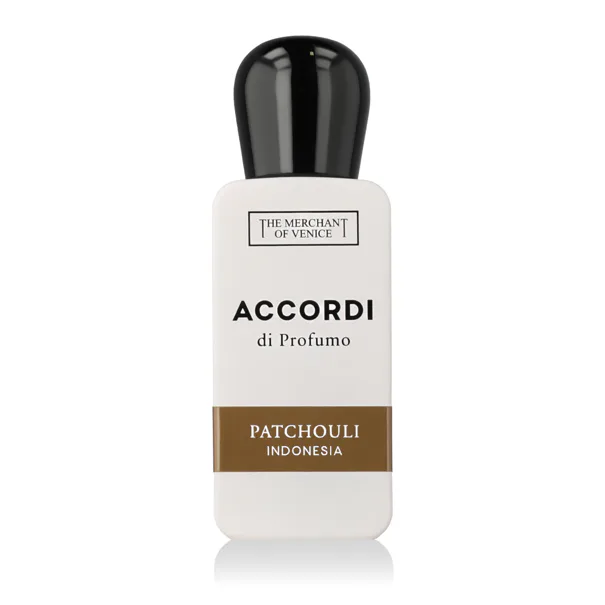 the merchant of venice patchouli indonesia woda perfumowana 30 ml  tester   