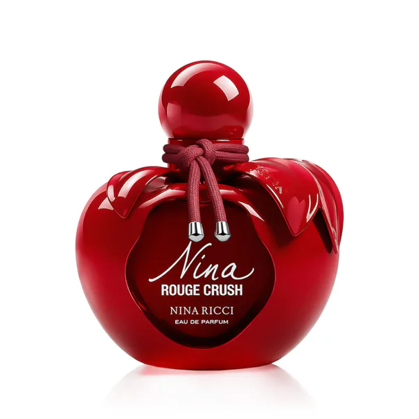 nina ricci nina rouge crush woda perfumowana 50 ml     