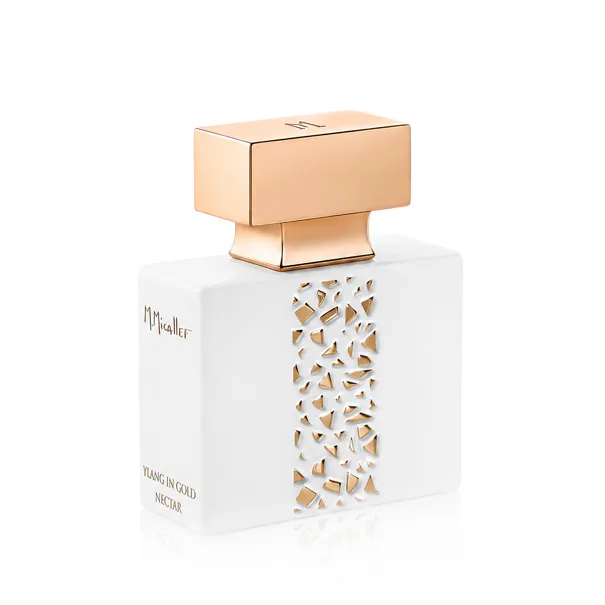 m. micallef ylang in gold nectar ekstrakt perfum 50 ml     