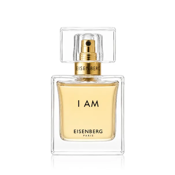 eisenberg i am woda perfumowana 50 ml     
