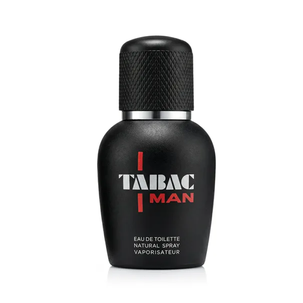 maurer & wirtz tabac man