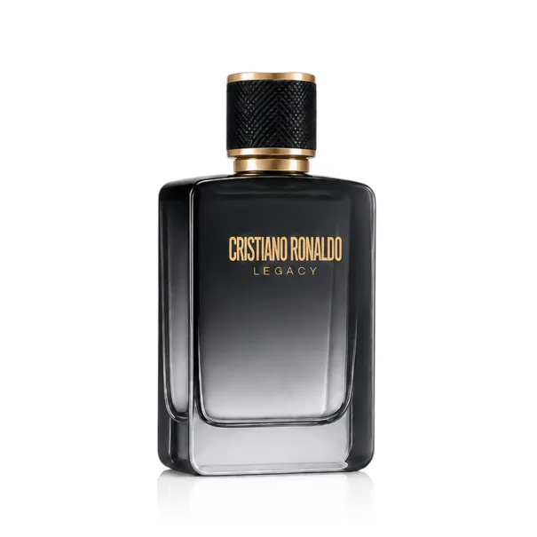 cristiano ronaldo legacy woda perfumowana 30 ml     
